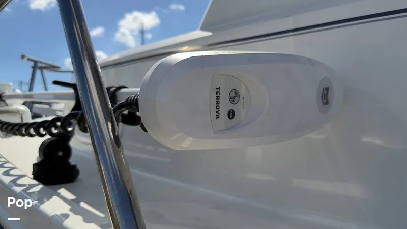 Slide: The Image of Parker 2120 Sport Cabin 2020 - 15967586