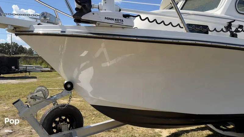 Slide: The Image of Parker 2120 Sport Cabin 2020 - 15967587