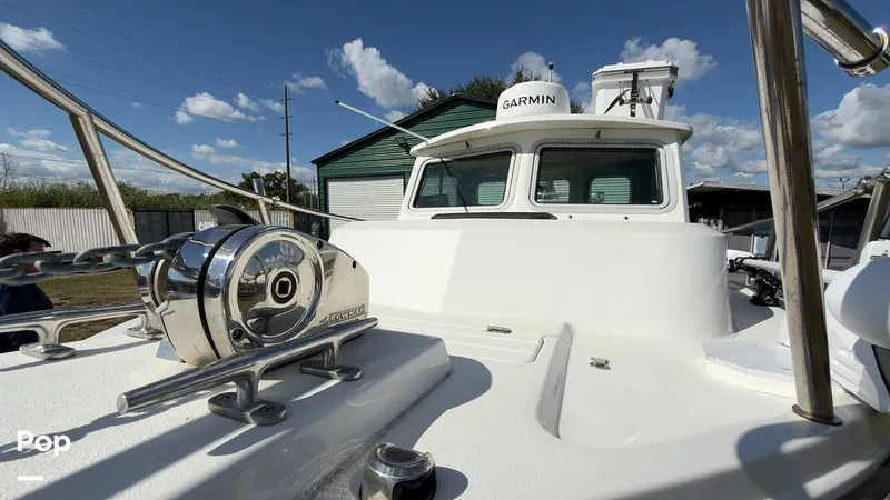 Slide: The Image of Parker 2120 Sport Cabin 2020 - 15967590