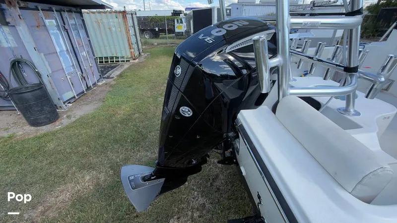 Slide: The Image of Parker 2120 Sport Cabin 2020 - 15967605