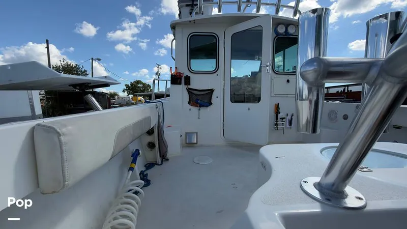 Slide: The Image of Parker 2120 Sport Cabin 2020 - 15967608