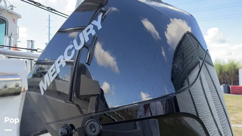 Slide: The Image of Parker 2120 Sport Cabin 2020 - 15967610