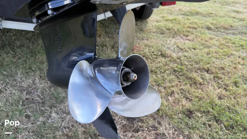 Slide: The Image of Parker 2120 Sport Cabin 2020 - 15967611