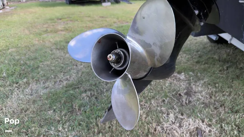 Slide: The Image of Parker 2120 Sport Cabin 2020 - 15967612