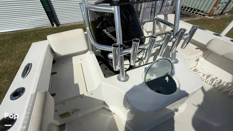 Slide: The Image of Parker 2120 Sport Cabin 2020 - 15967613