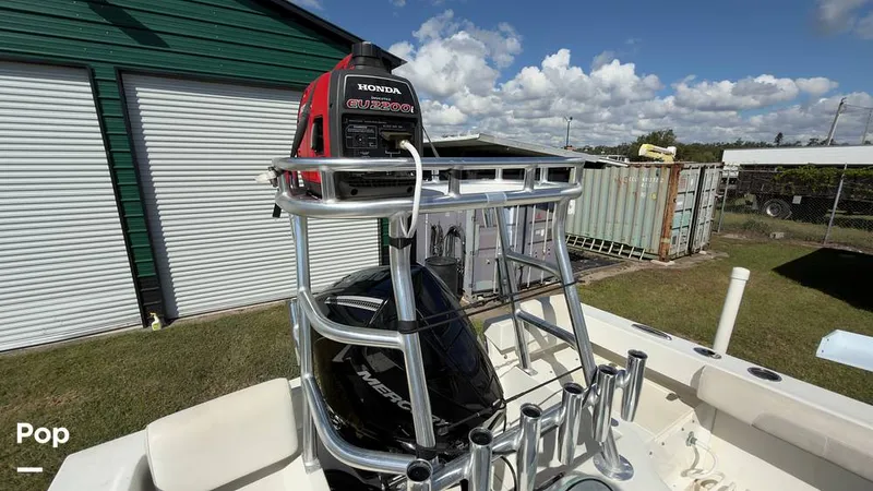 Slide: The Image of Parker 2120 Sport Cabin 2020 - 15967614