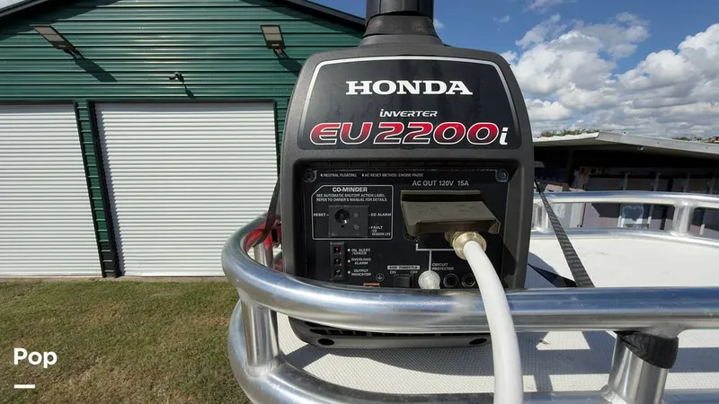 Slide: The Image of Parker 2120 Sport Cabin 2020 - 15967615