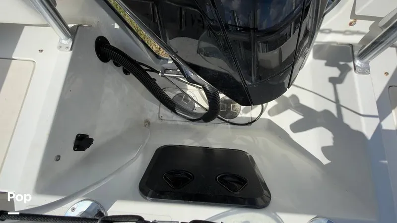 Slide: The Image of Parker 2120 Sport Cabin 2020 - 15967616