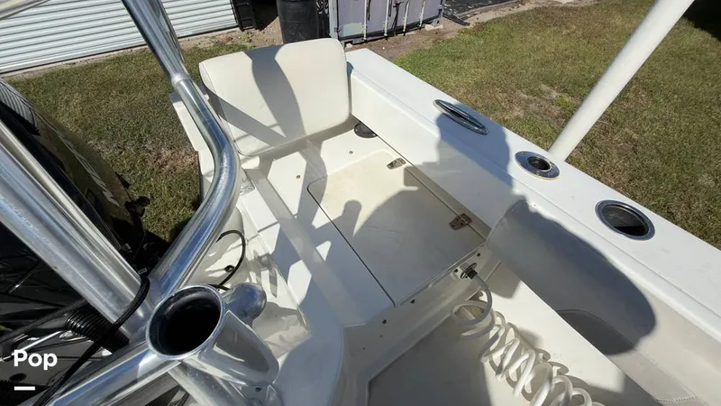 Slide: The Image of Parker 2120 Sport Cabin 2020 - 15967617