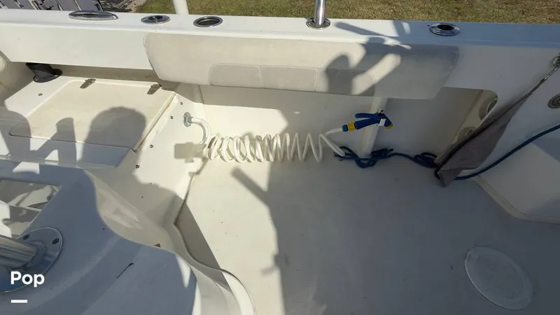 Slide: The Image of Parker 2120 Sport Cabin 2020 - 15967618