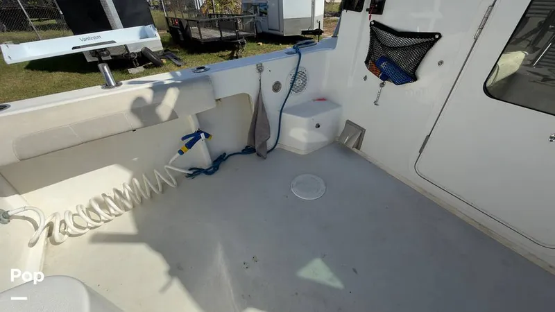 Slide: The Image of Parker 2120 Sport Cabin 2020 - 15967619