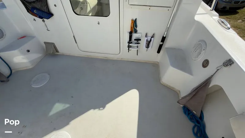 Slide: The Image of Parker 2120 Sport Cabin 2020 - 15967620