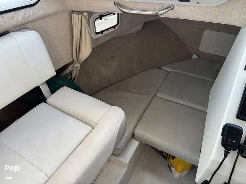 Slide: The Image of Parker 2120 Sport Cabin 2020 - 15913110