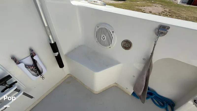 Slide: The Image of Parker 2120 Sport Cabin 2020 - 15967621