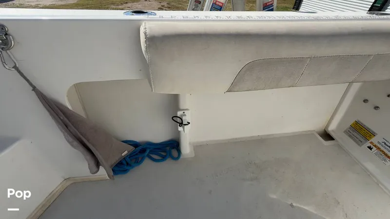 Slide: The Image of Parker 2120 Sport Cabin 2020 - 15967622