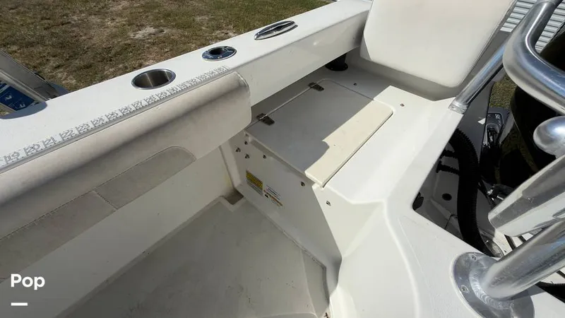 Slide: The Image of Parker 2120 Sport Cabin 2020 - 15967623