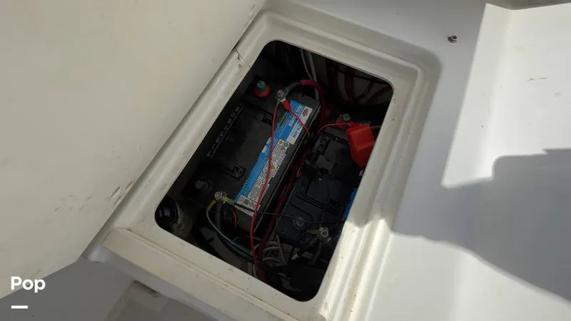 Slide: The Image of Parker 2120 Sport Cabin 2020 - 15967624