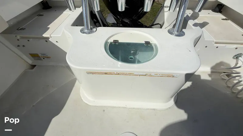 Slide: The Image of Parker 2120 Sport Cabin 2020 - 15967625