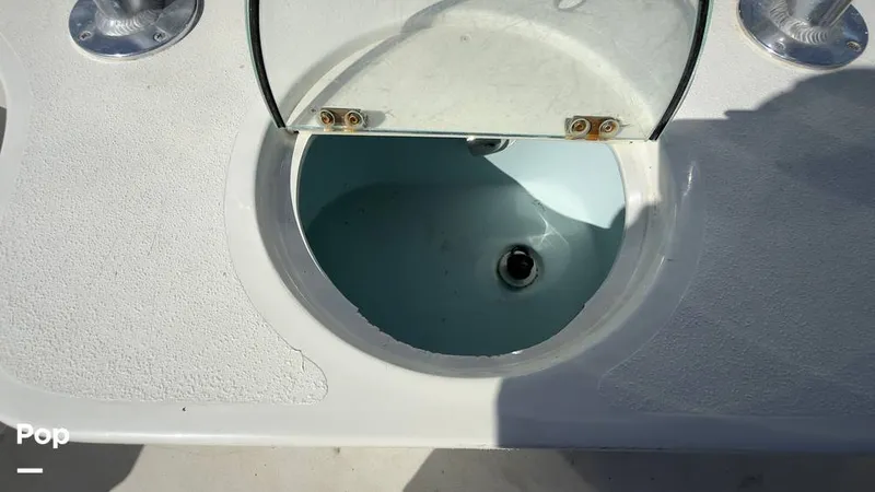 Slide: The Image of Parker 2120 Sport Cabin 2020 - 15967626