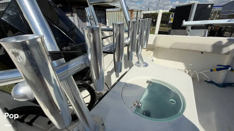 Slide: The Image of Parker 2120 Sport Cabin 2020 - 15967627