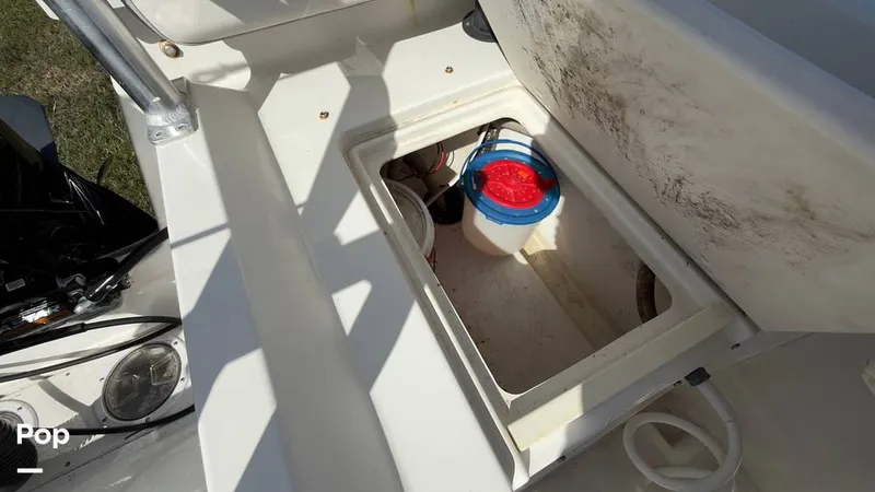 Slide: The Image of Parker 2120 Sport Cabin 2020 - 15967628