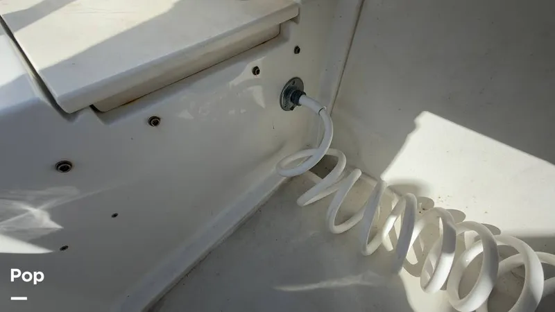 Slide: The Image of Parker 2120 Sport Cabin 2020 - 15967629