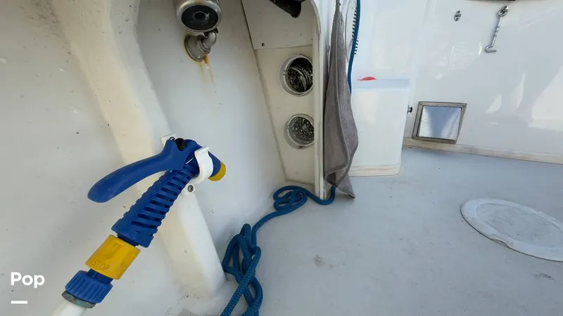 Slide: The Image of Parker 2120 Sport Cabin 2020 - 15967630