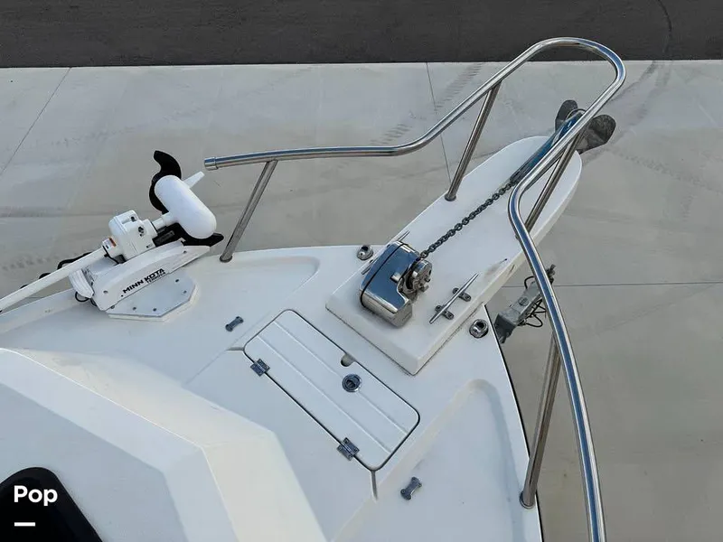 Slide: The Image of Parker 2120 Sport Cabin 2020 - 15913109