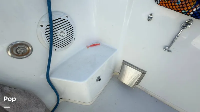 Slide: The Image of Parker 2120 Sport Cabin 2020 - 15967631