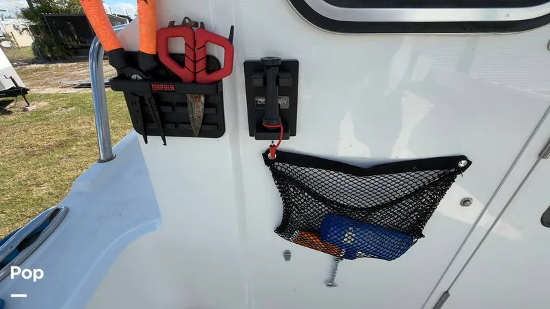 Slide: The Image of Parker 2120 Sport Cabin 2020 - 15967632