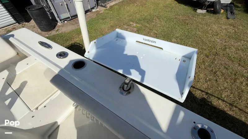 Slide: The Image of Parker 2120 Sport Cabin 2020 - 15967633