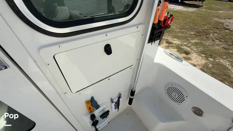 Slide: The Image of Parker 2120 Sport Cabin 2020 - 15967634