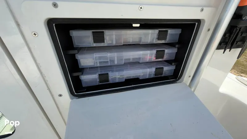 Slide: The Image of Parker 2120 Sport Cabin 2020 - 15967635