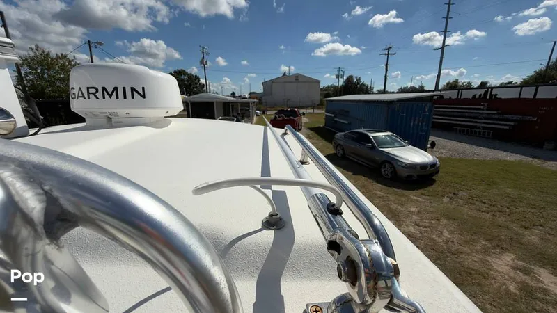 Slide: The Image of Parker 2120 Sport Cabin 2020 - 15967636