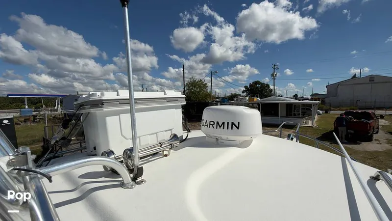 Slide: The Image of Parker 2120 Sport Cabin 2020 - 15967637