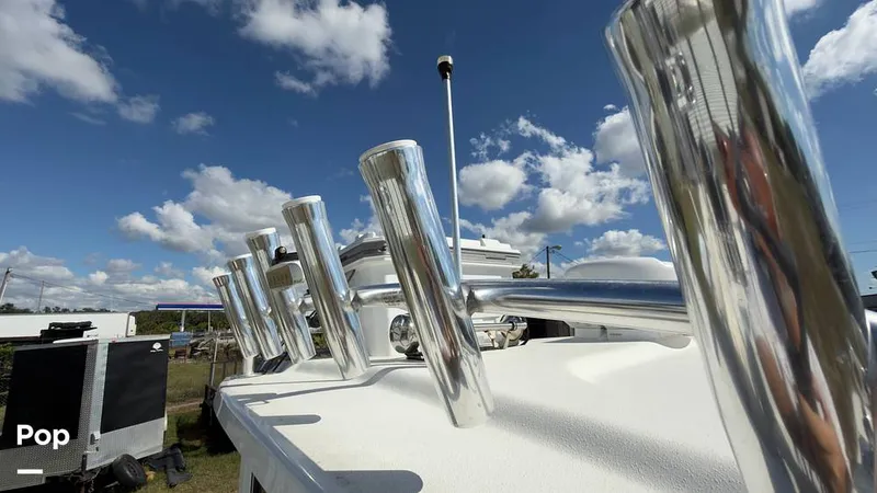 Slide: The Image of Parker 2120 Sport Cabin 2020 - 15967638