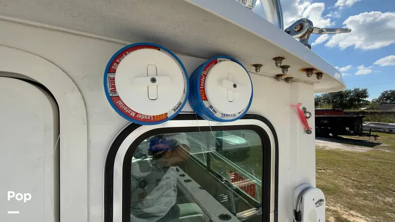 Slide: The Image of Parker 2120 Sport Cabin 2020 - 15967639