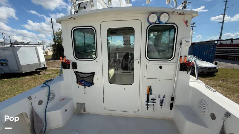 Slide: The Image of Parker 2120 Sport Cabin 2020 - 15967640