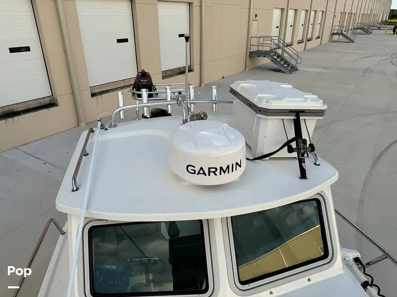 Slide: The Image of Parker 2120 Sport Cabin 2020 - 15913113