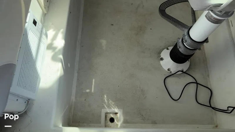 Slide: The Image of Parker 2120 Sport Cabin 2020 - 15967643