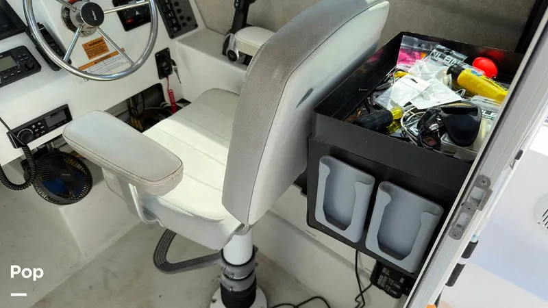 Slide: The Image of Parker 2120 Sport Cabin 2020 - 15967644