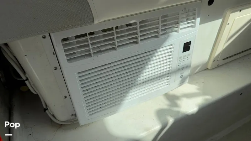 Slide: The Image of Parker 2120 Sport Cabin 2020 - 15967645