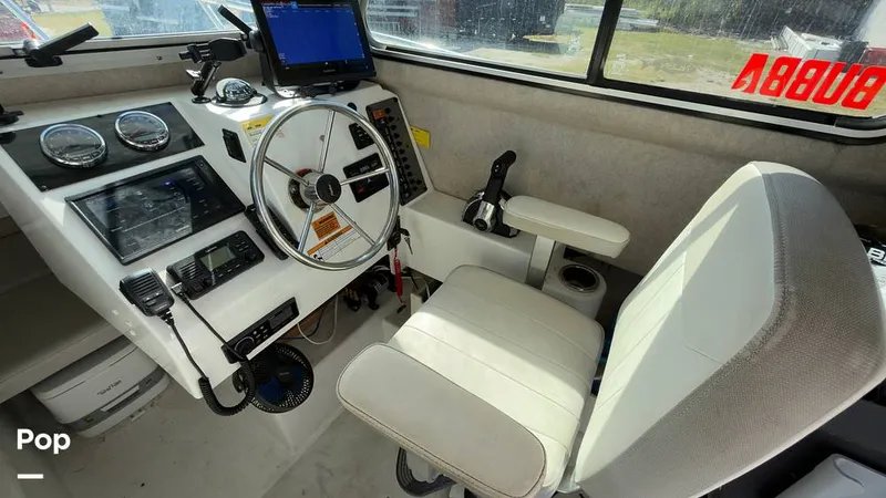 Slide: The Image of Parker 2120 Sport Cabin 2020 - 15967646