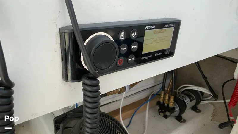 Slide: The Image of Parker 2120 Sport Cabin 2020 - 15967647