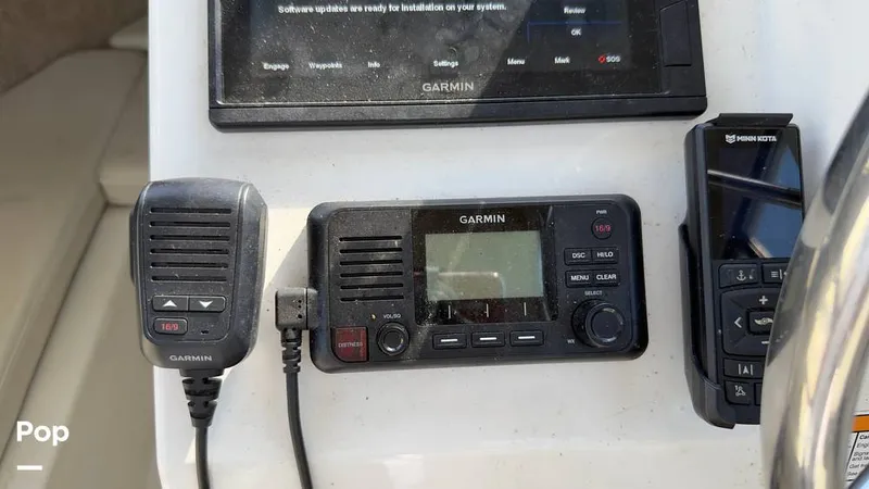 Slide: The Image of Parker 2120 Sport Cabin 2020 - 15967648