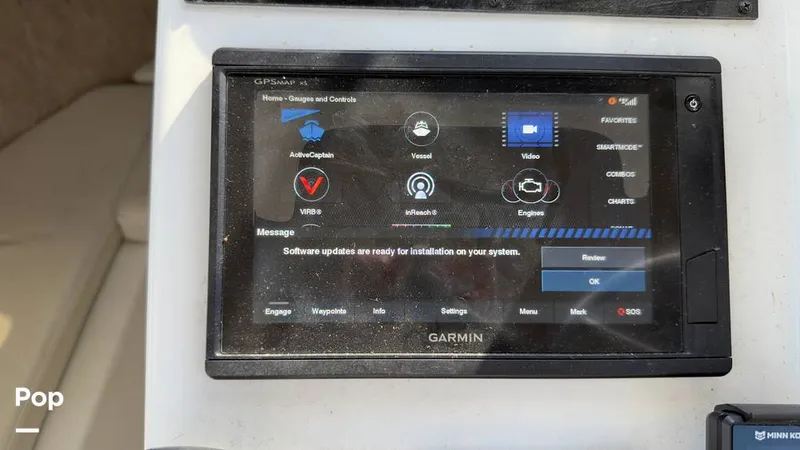 Slide: The Image of Parker 2120 Sport Cabin 2020 - 15967649