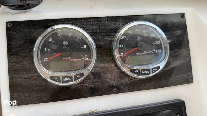 Slide: The Image of Parker 2120 Sport Cabin 2020 - 15967650