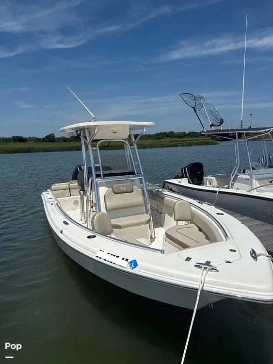 The Image of Key West 239FS 2024 - 15913093