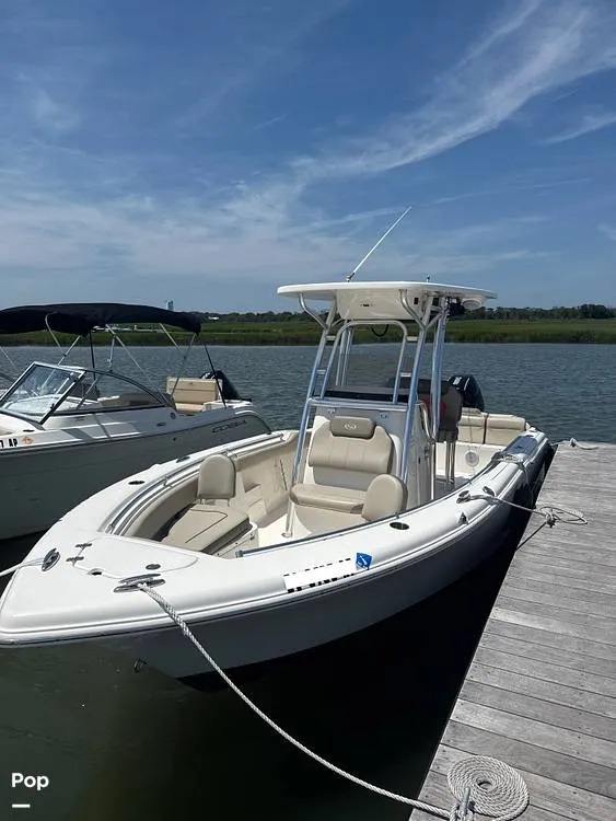 Slide: The Image of Key West 239FS 2024 - 15913089