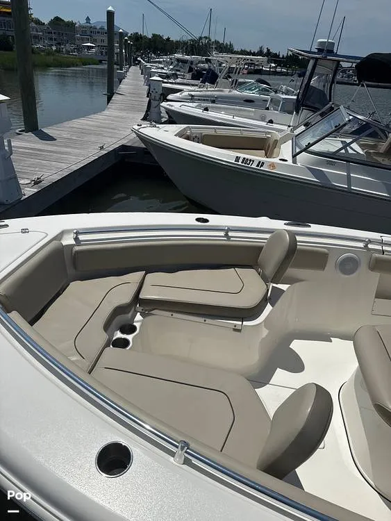 Slide: The Image of Key West 239FS 2024 - 15913096